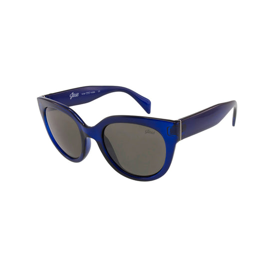 Jase New York Cosette Sunglasses in Monaco Blue